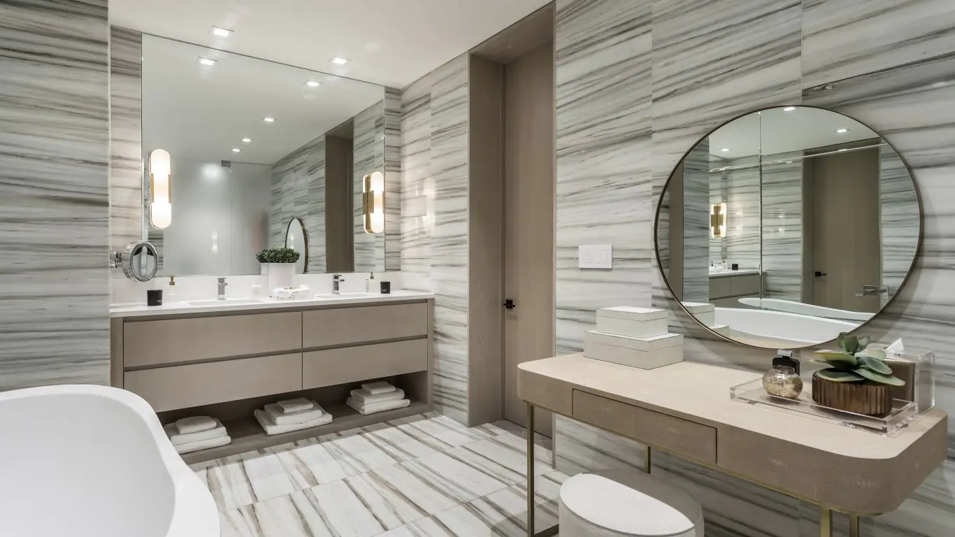 Penthouse W Two | Miami