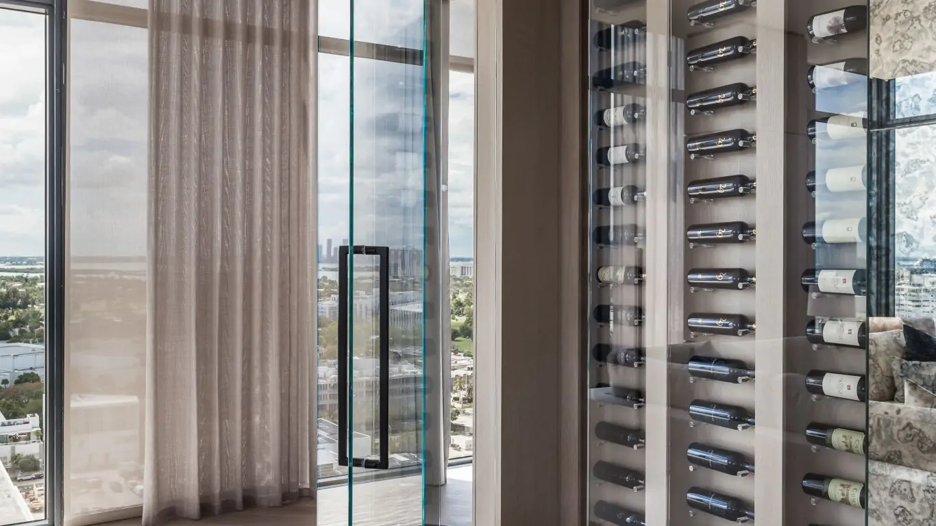 Penthouse W Two | Miami