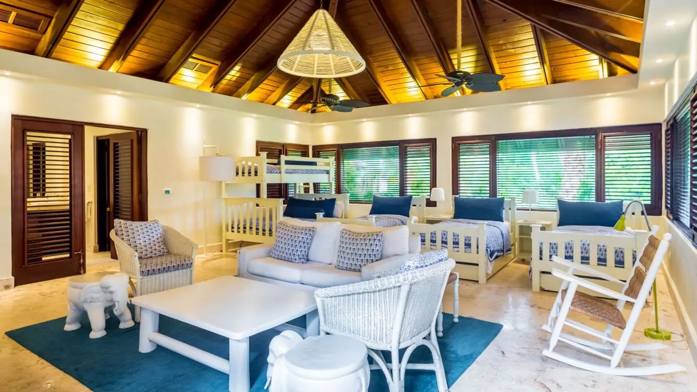 Villa La Plage | Casa De Campo