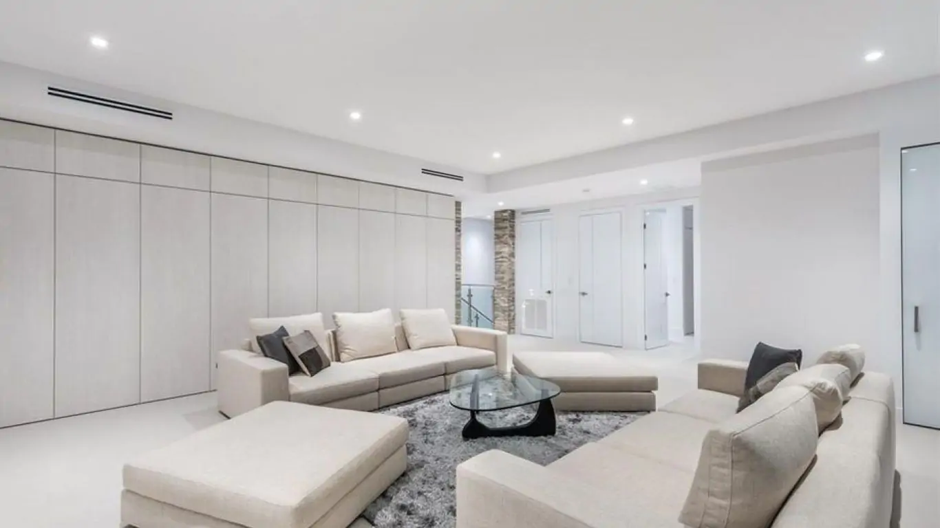 Villa Celine | Miami