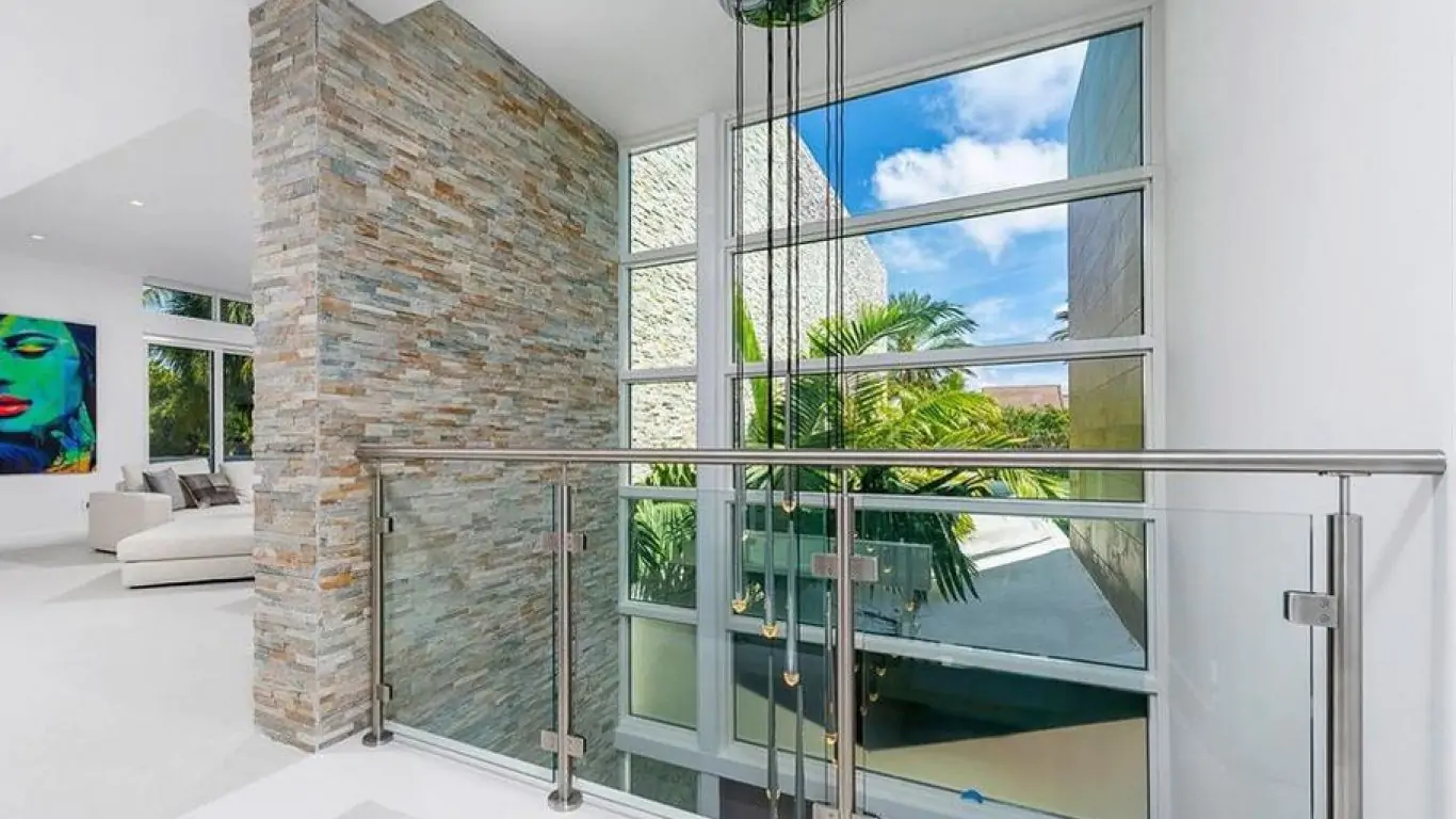 Villa Celine | Miami