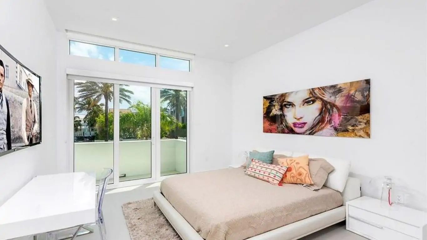 Villa Celine | Miami