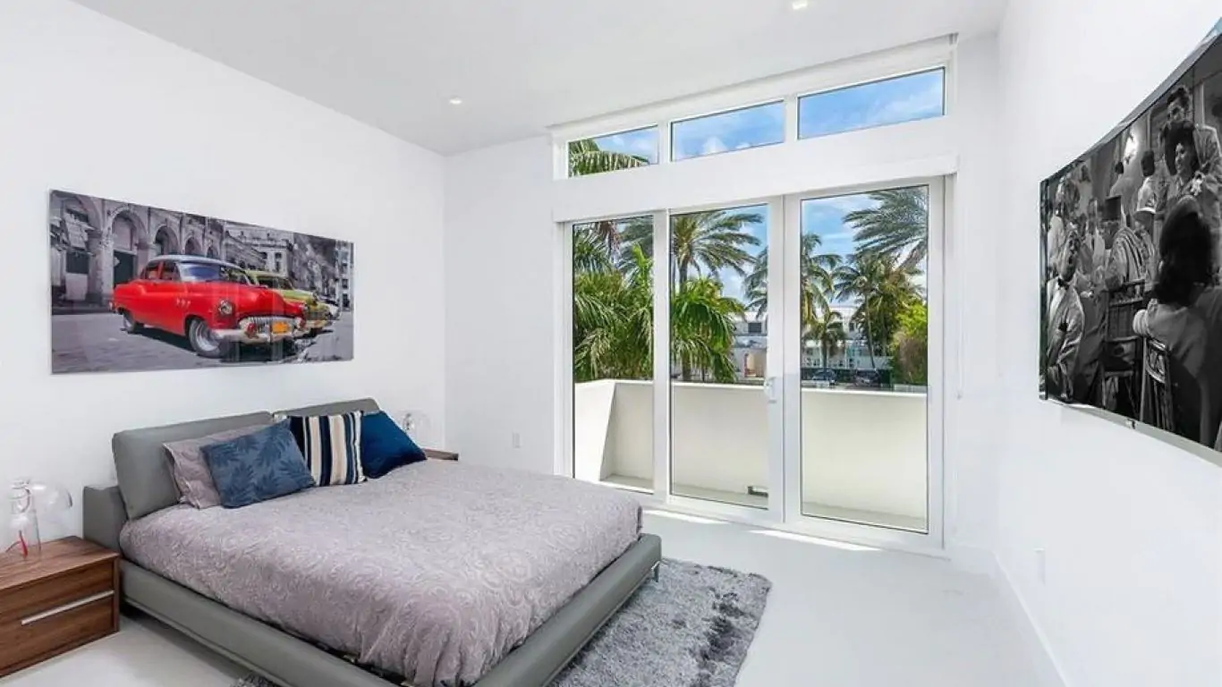 Villa Celine | Miami