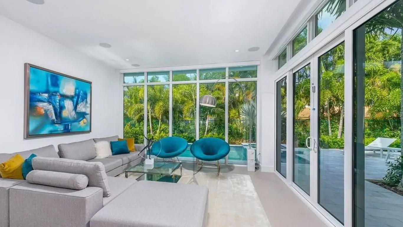 Villa Celine | Miami