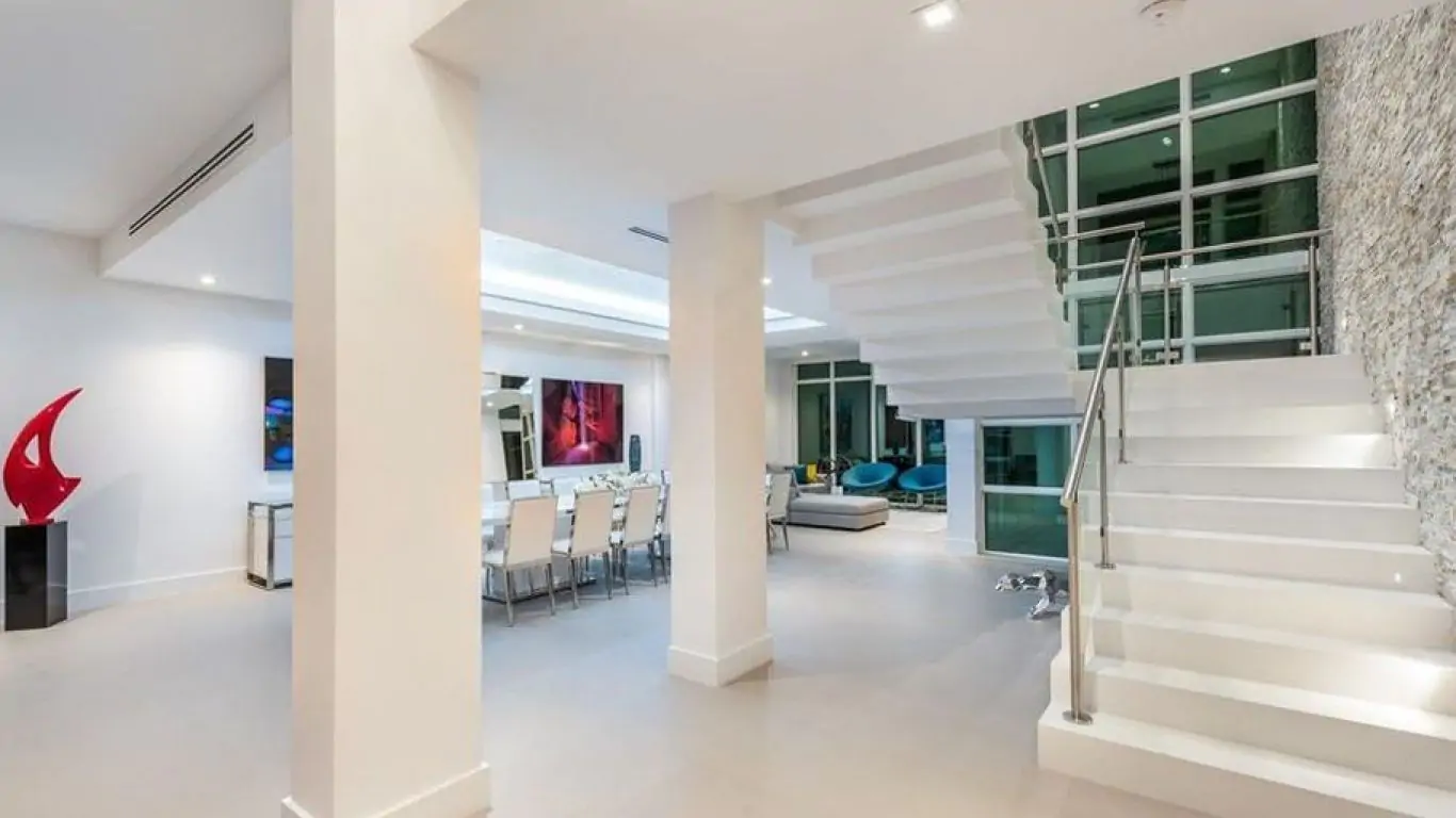 Villa Celine | Miami