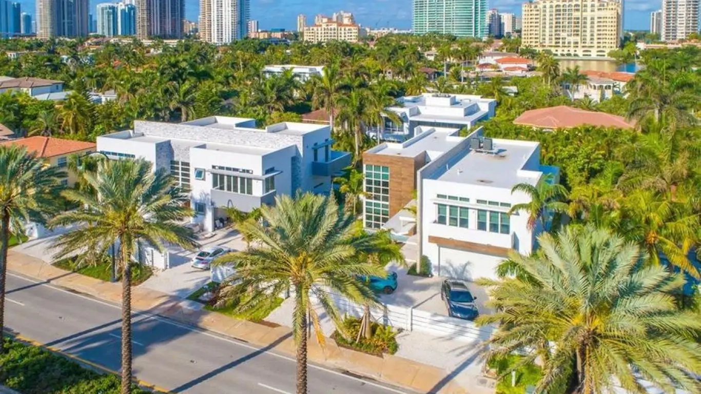 Villa Celine | Miami