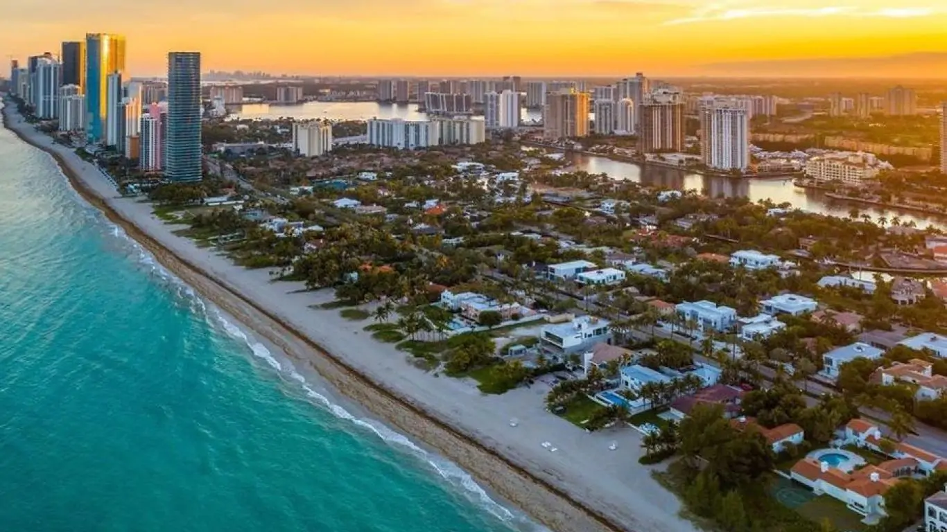 Villa Celine | Miami