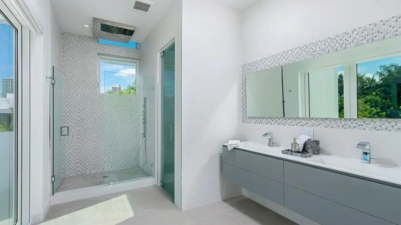 Villa Celine | Miami