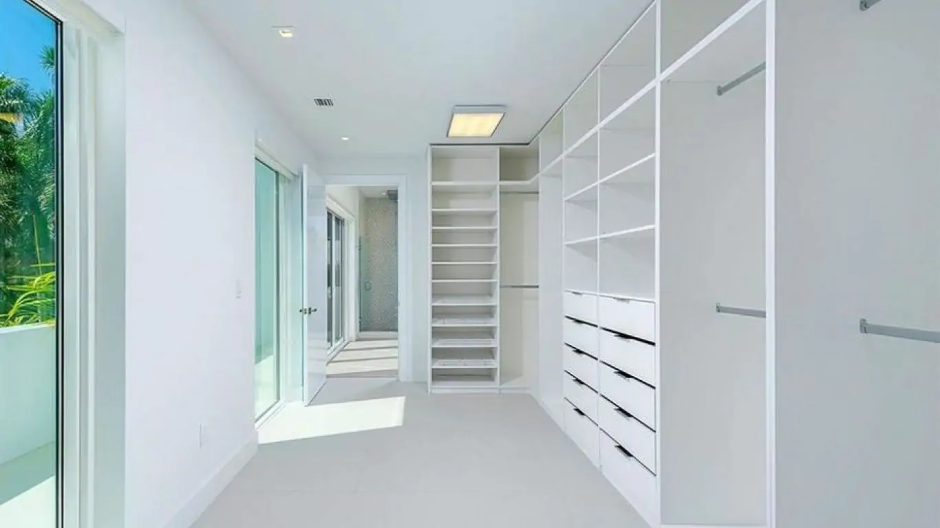 Villa Celine | Miami