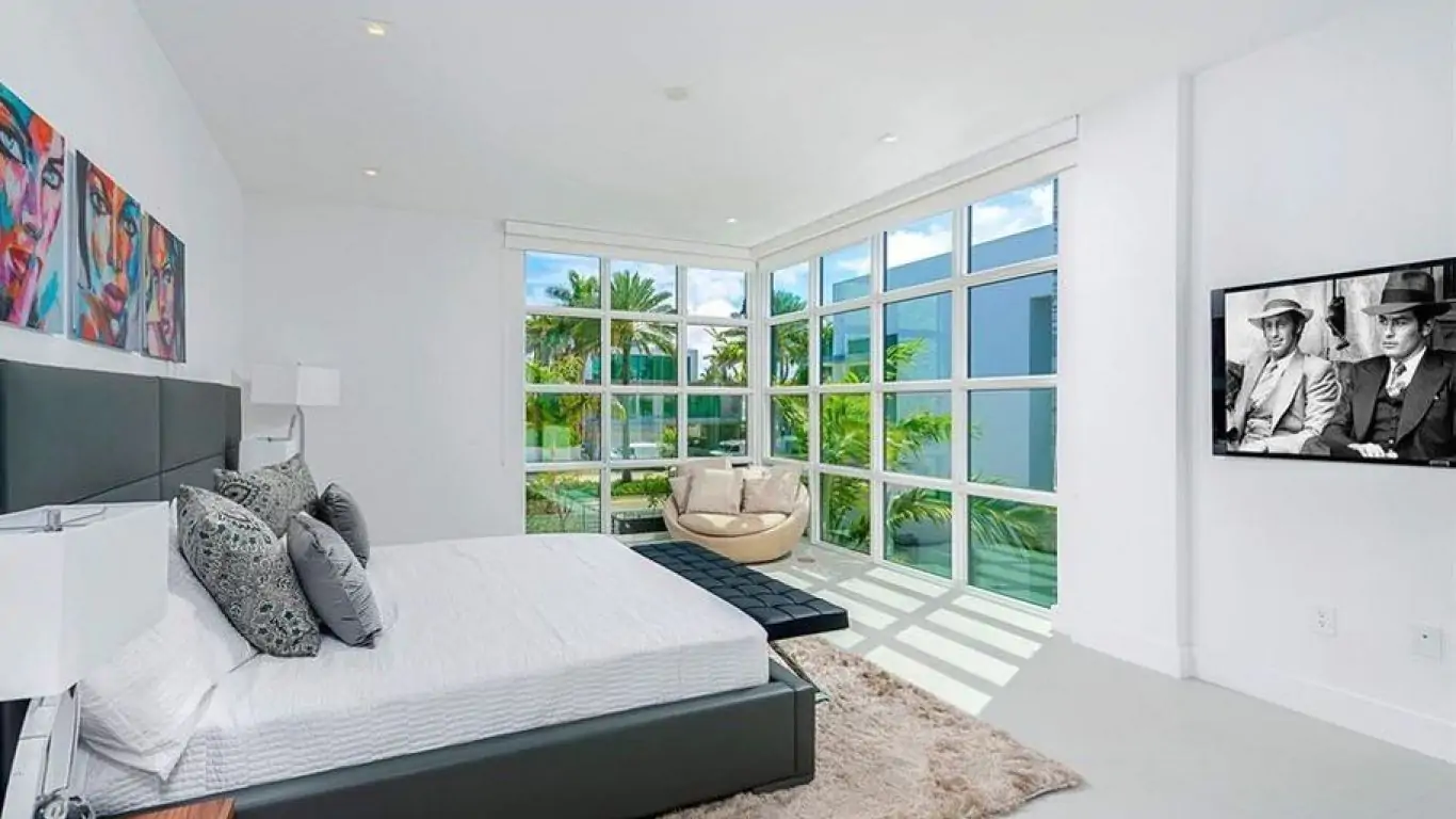 Villa Celine | Miami