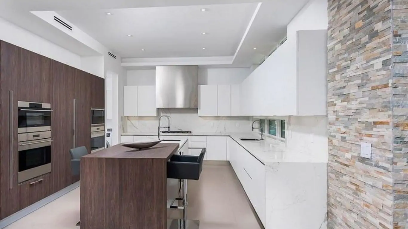 Villa Celine | Miami