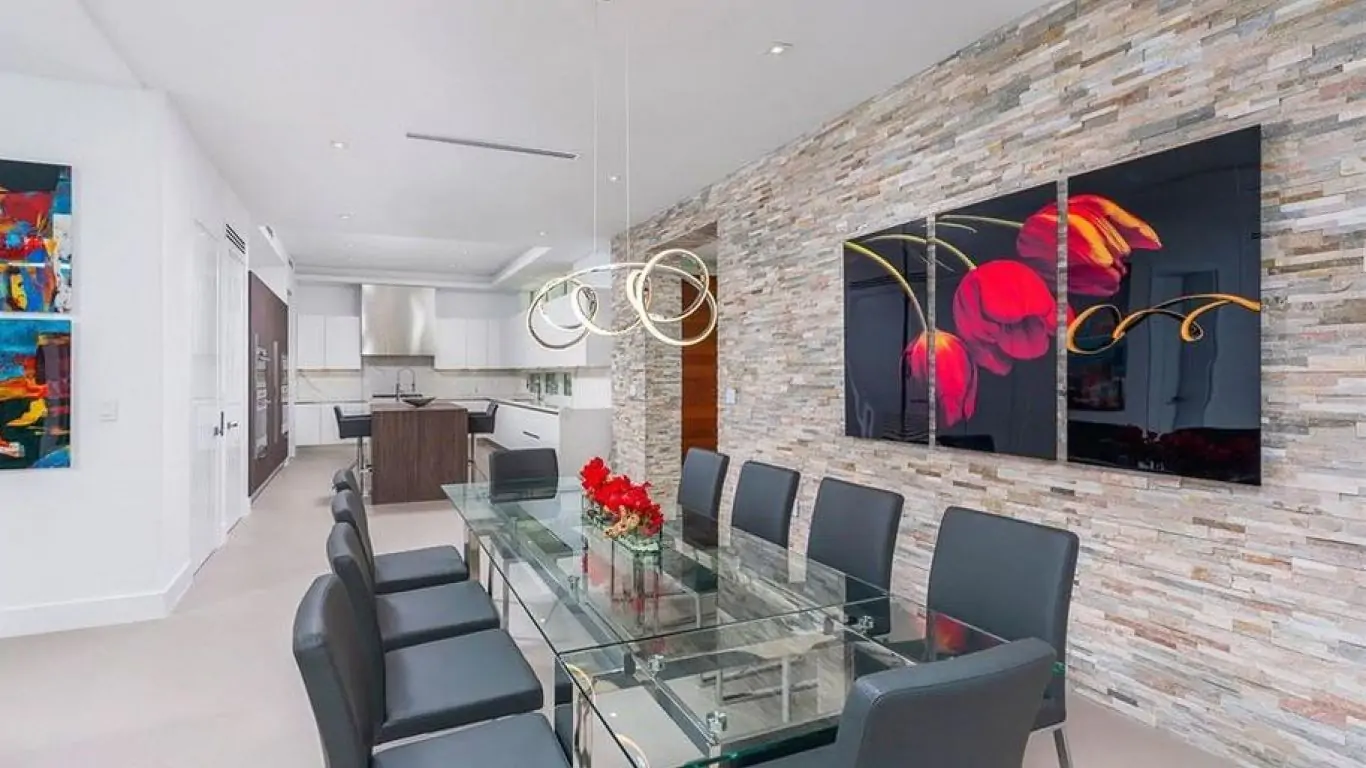 Villa Celine | Miami