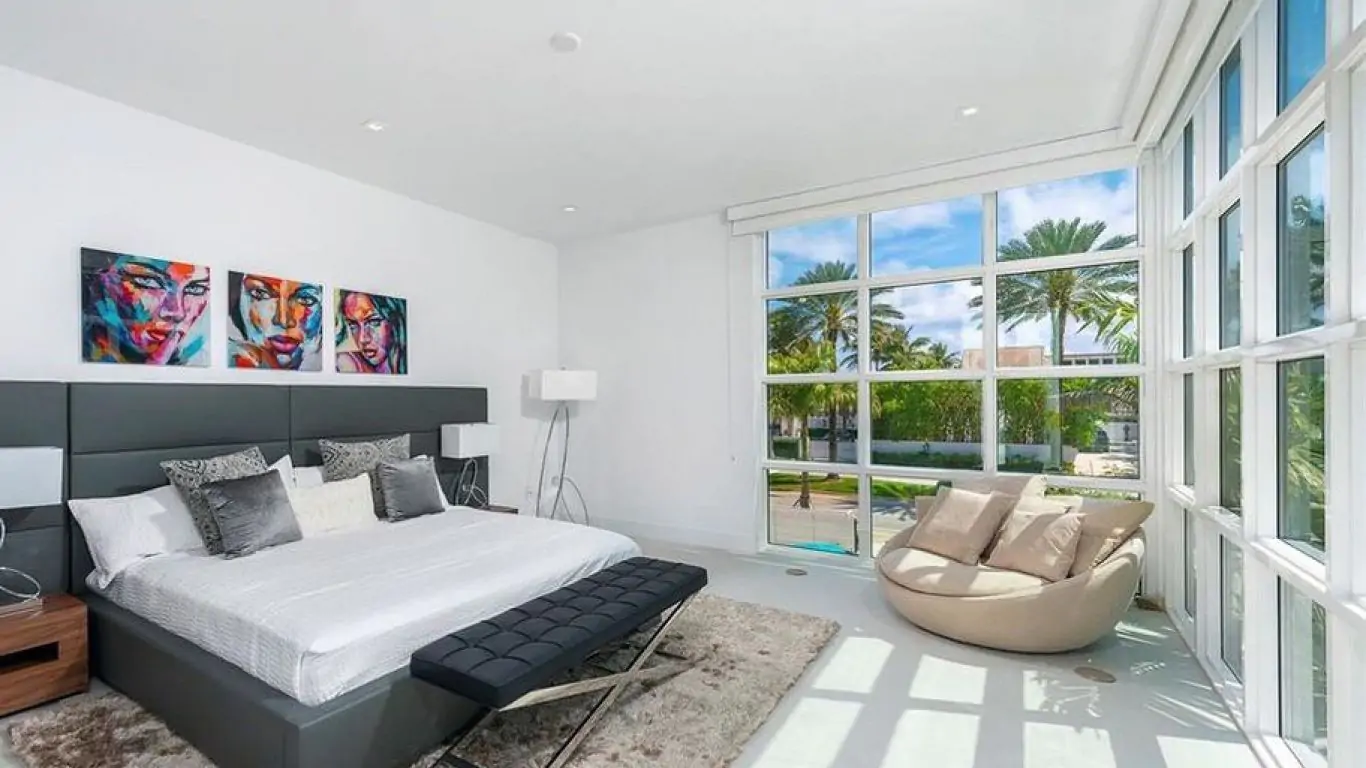 Villa Celine | Miami