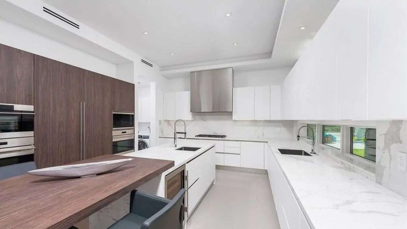 Villa Celine | Miami