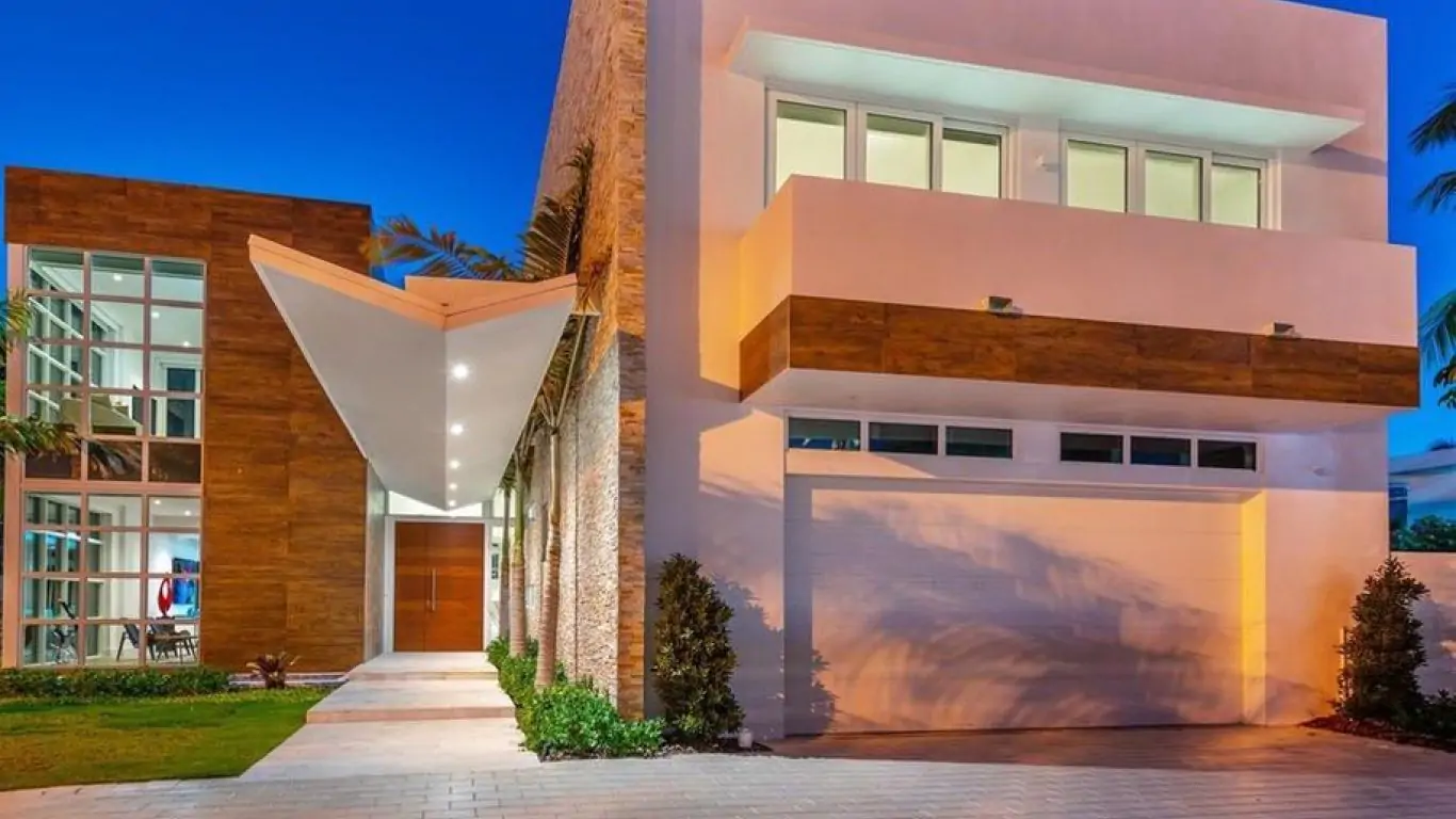 Villa Celine | Miami