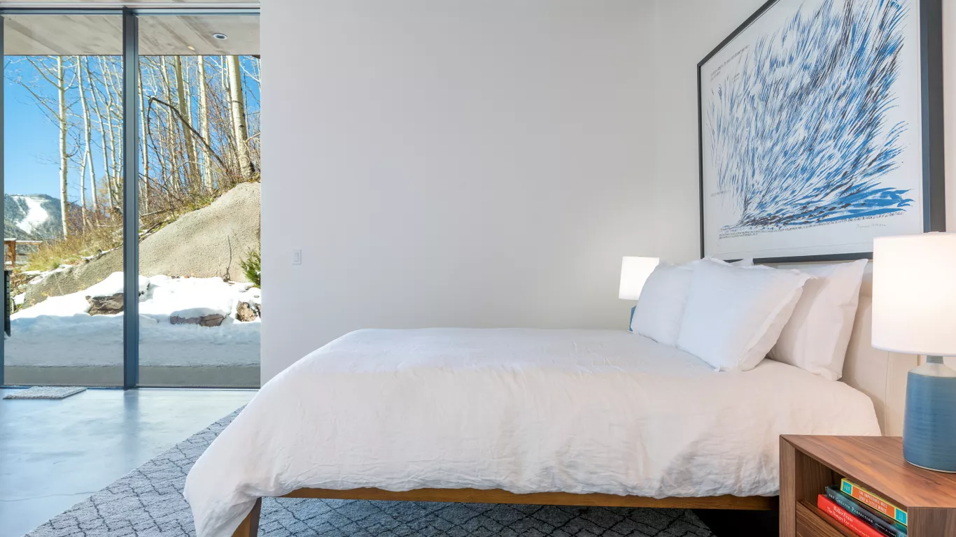 Villa Seamless Edge | Telluride