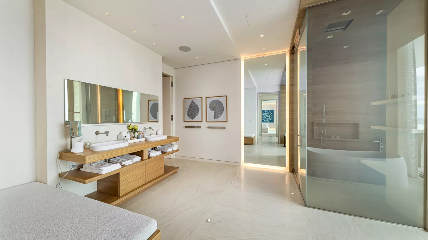 Apartment Sterling Albany | Bahamas