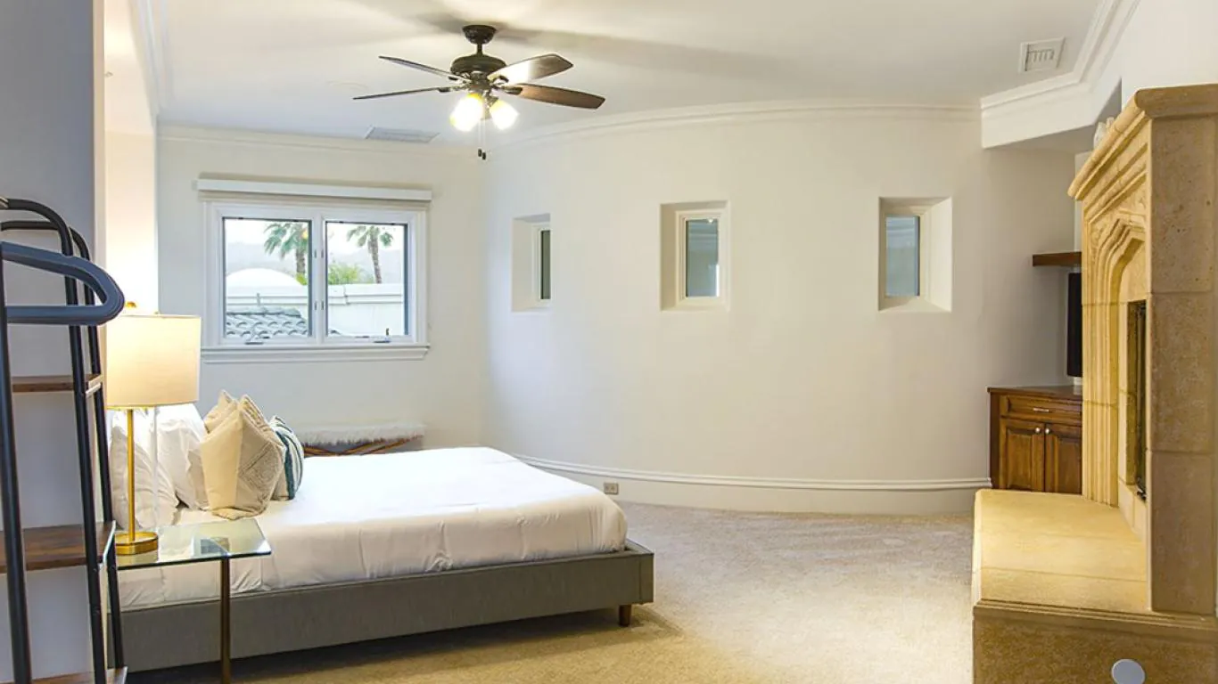 Chateau Dumont | Palm Springs
