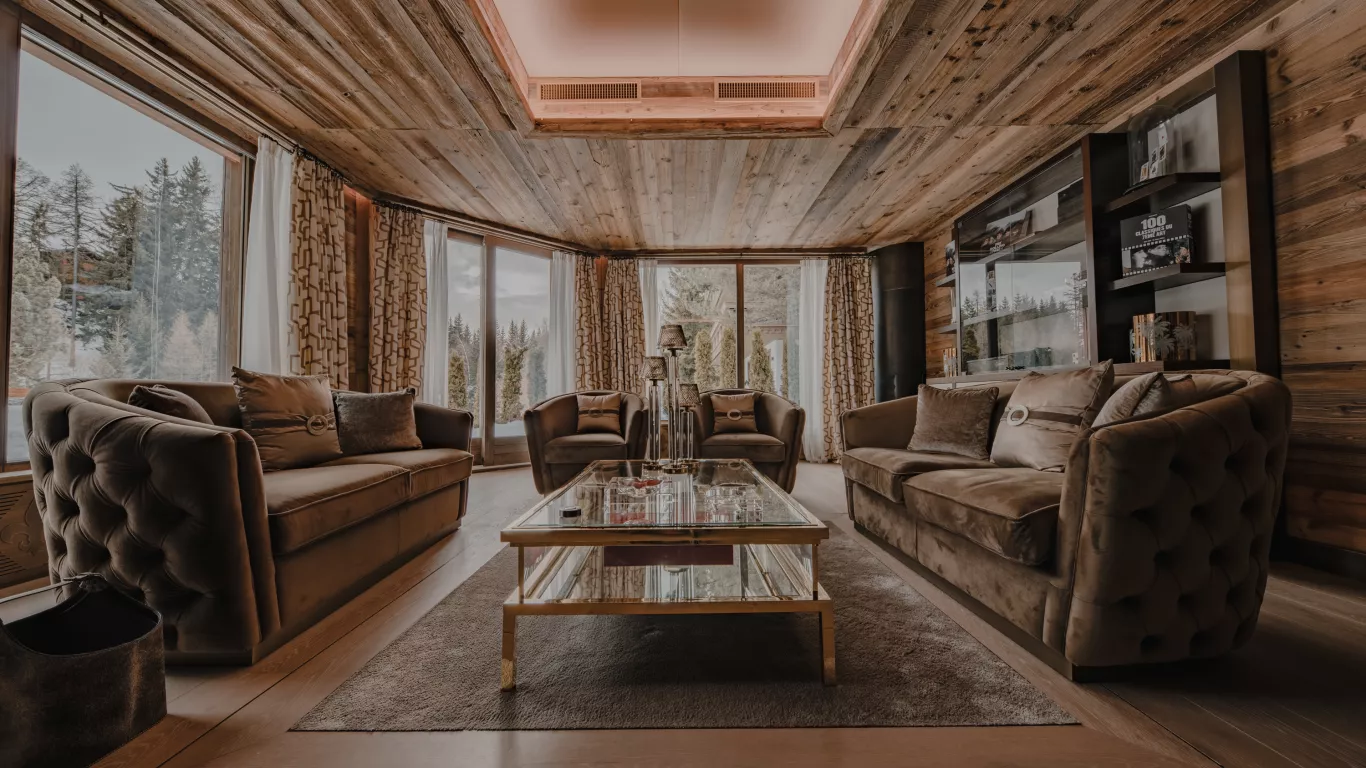 Ultima Crans Montana 1 | Crans-Montana