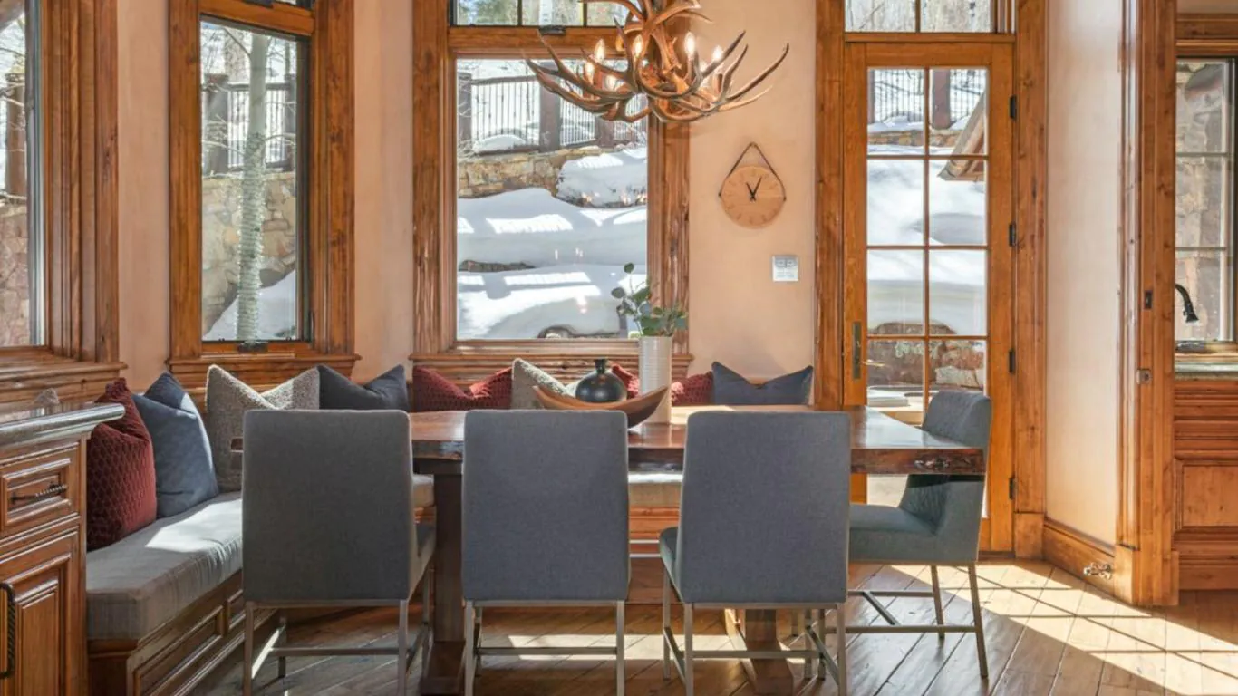 Villa Porsha | Vail
