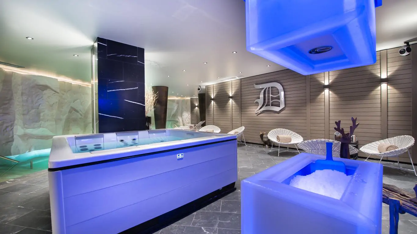 La Datcha Courchevel | Courchevel