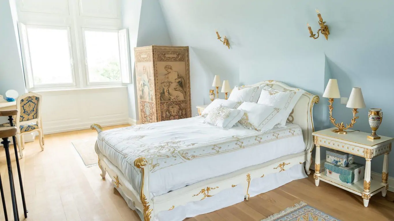 Chateau de Montchaude | Rest of France