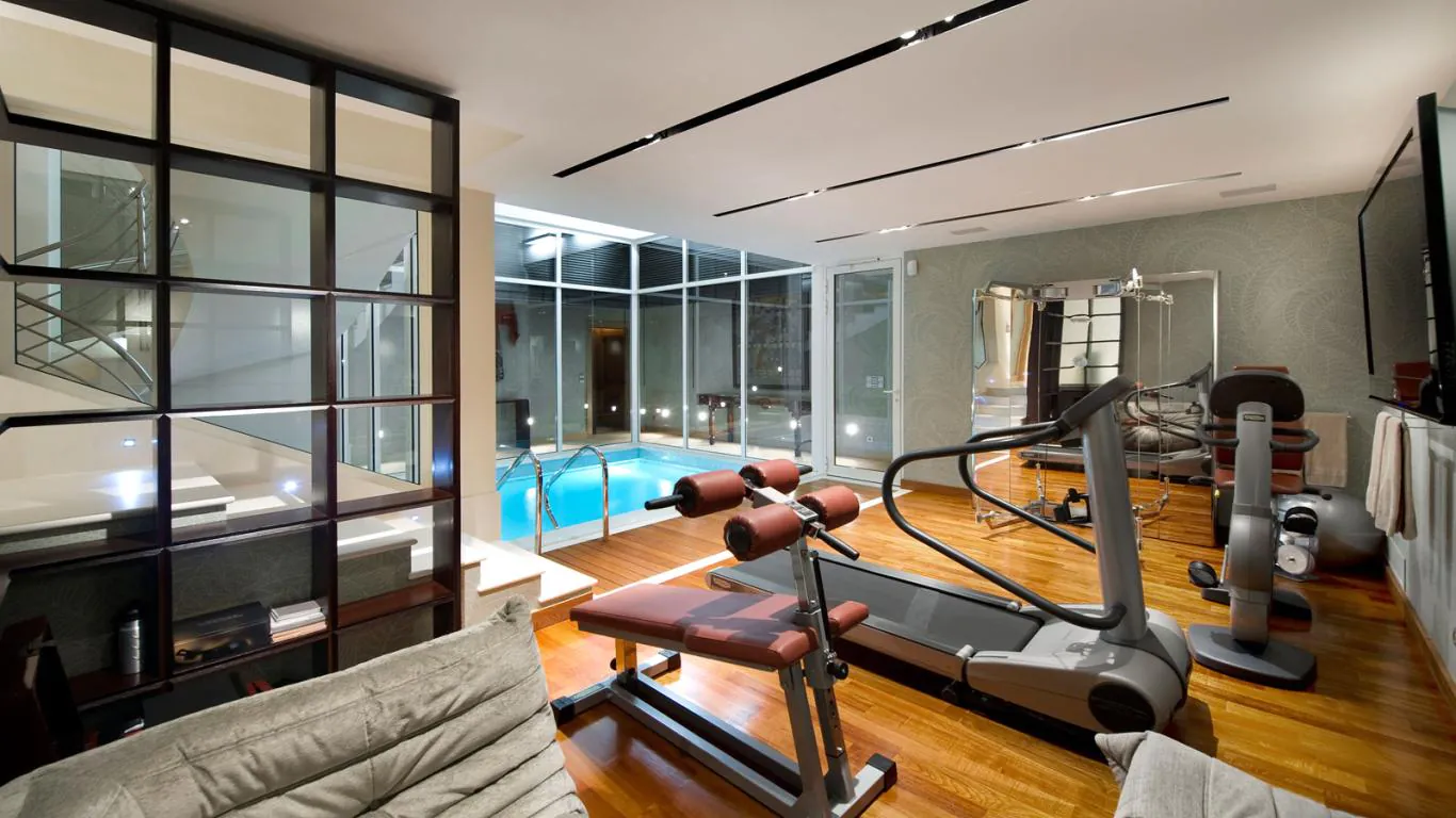 Villa CView | Saint Jean Cap Ferrat