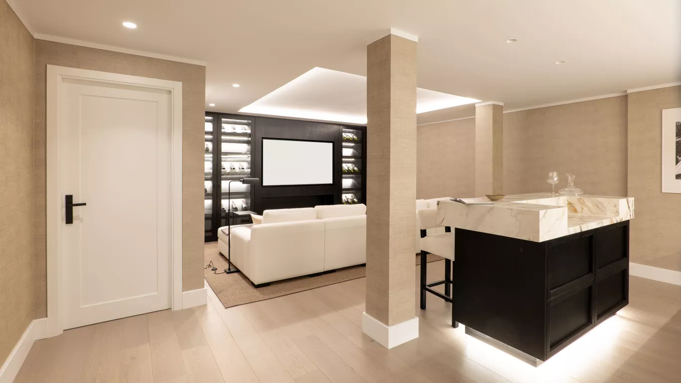 Villa Auriga | Marbella