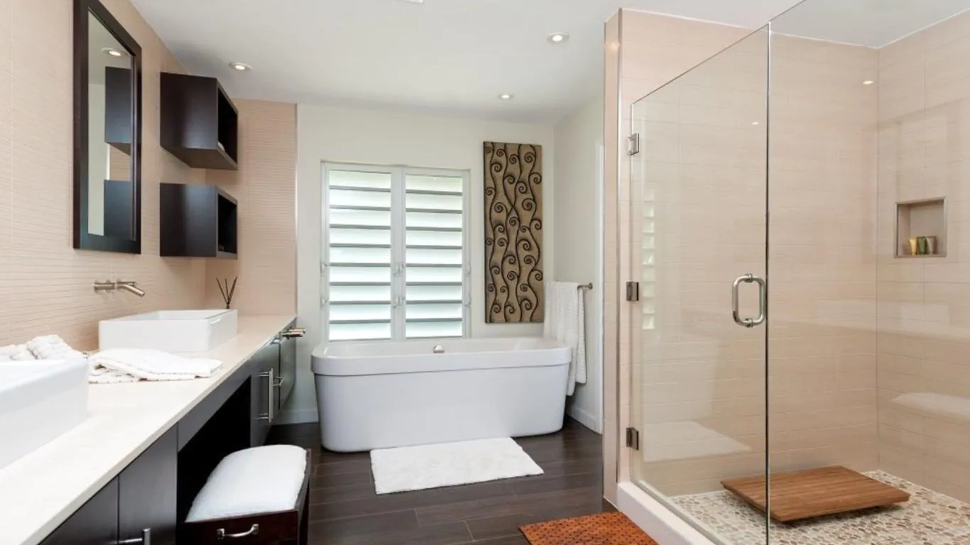 Villa Sunsara | Turks and Caicos