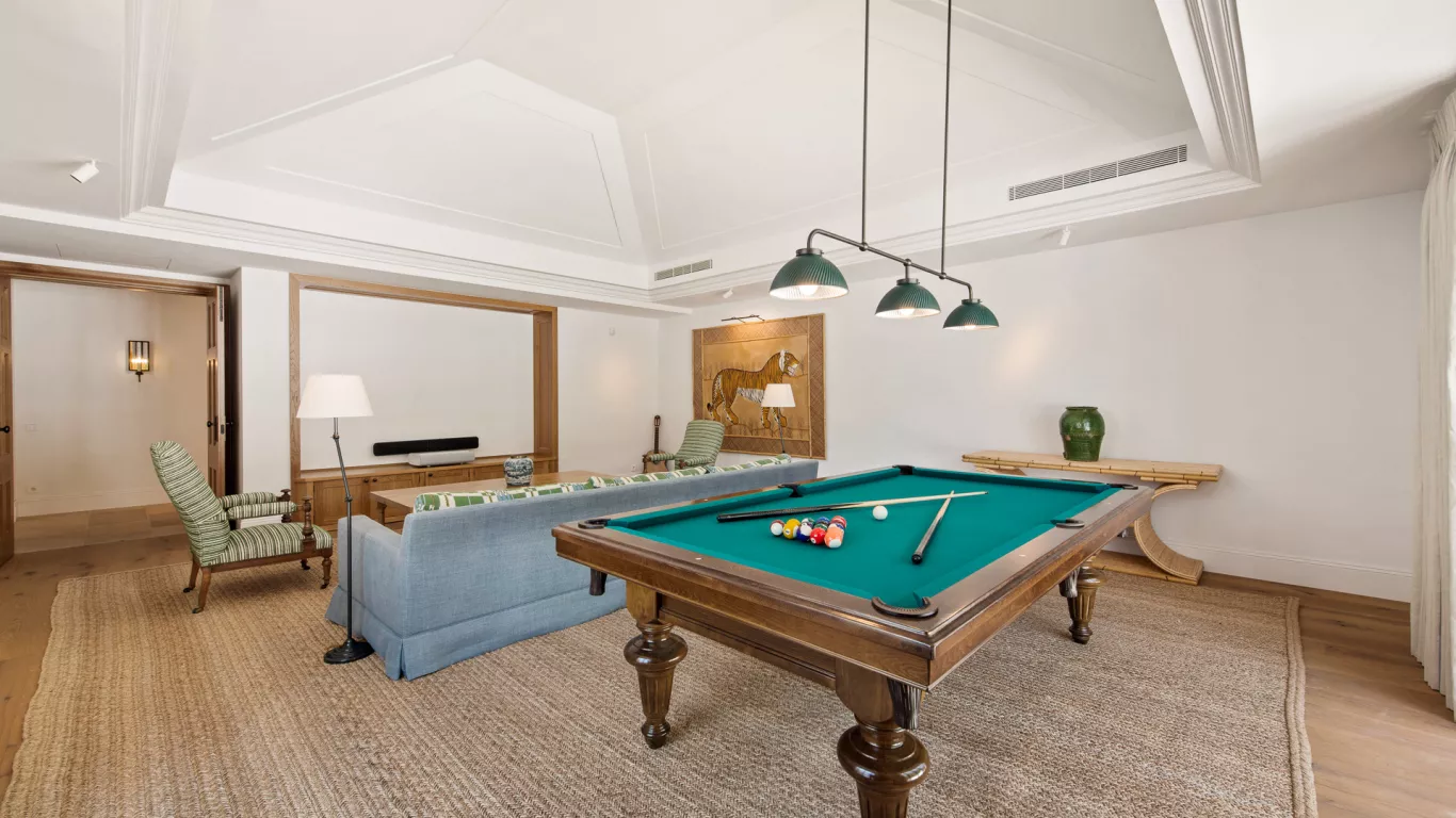 Villa LVone | Marbella