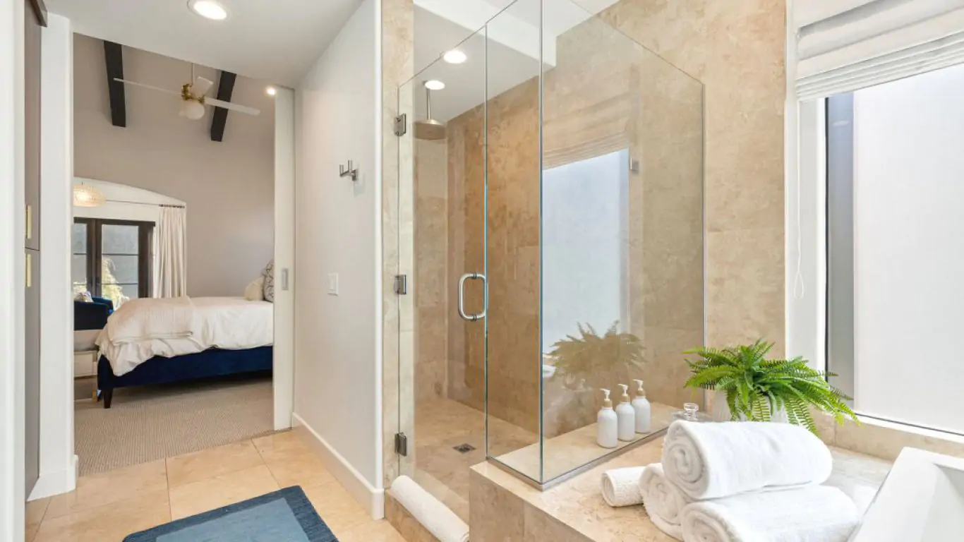 Lazy River Oasis | Palm Springs