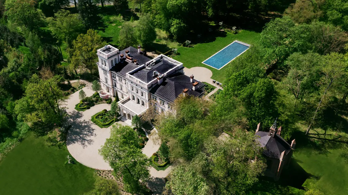 Sparrow Hills | Poland