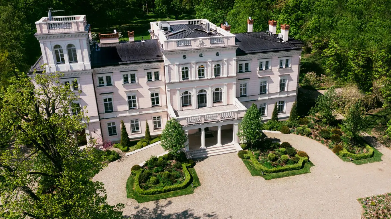 Sparrow Hills | Poland