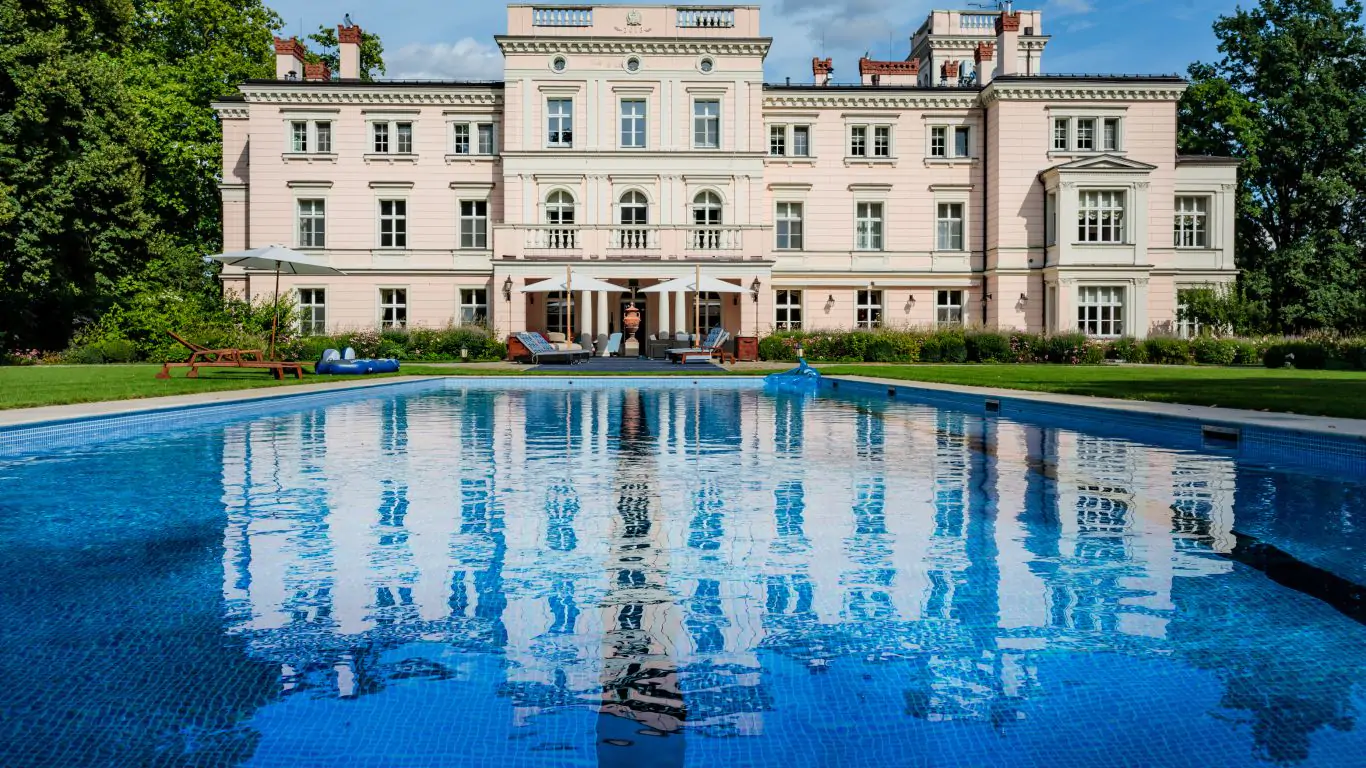 Sparrow Hills | Poland