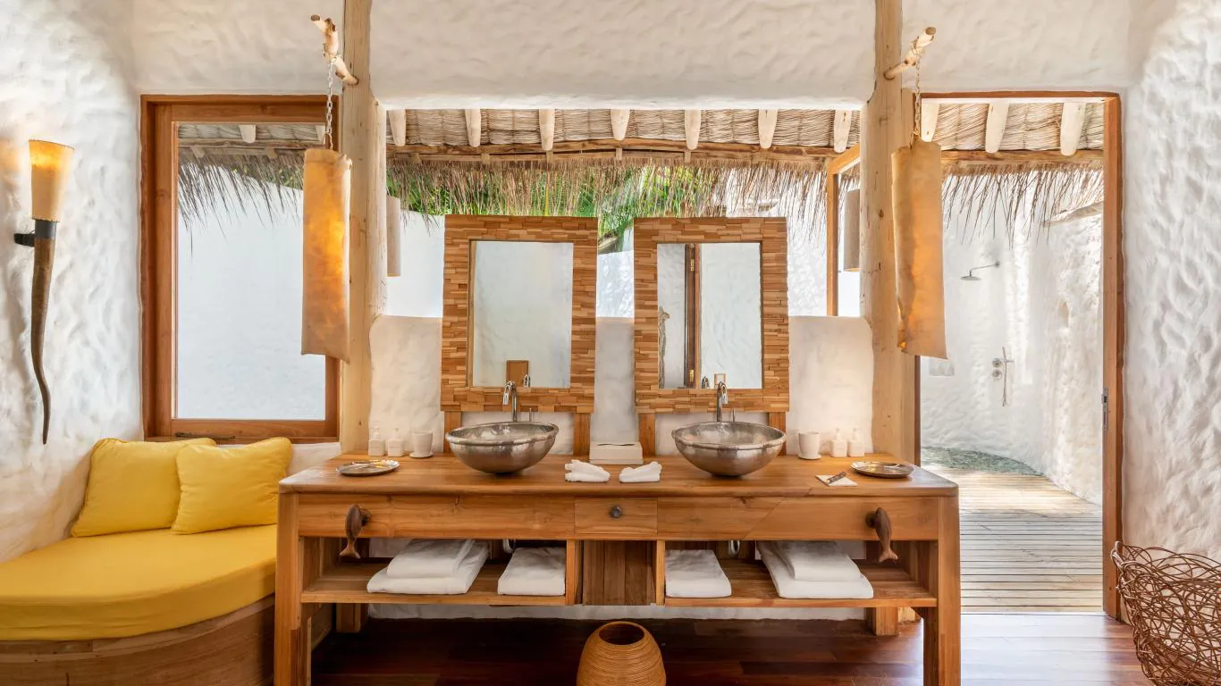 Soneva Fushi Villa 14 | Maldives