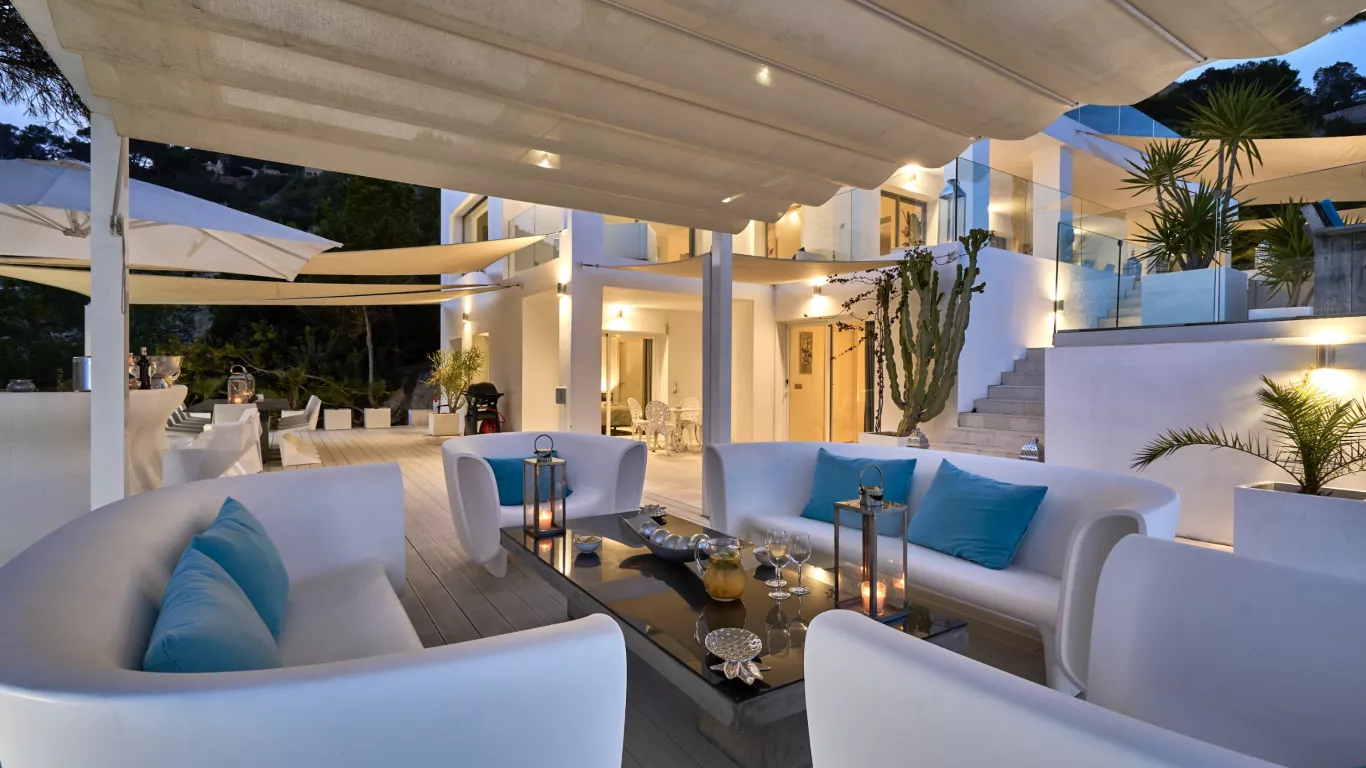 Villa Pearl | Ibiza
