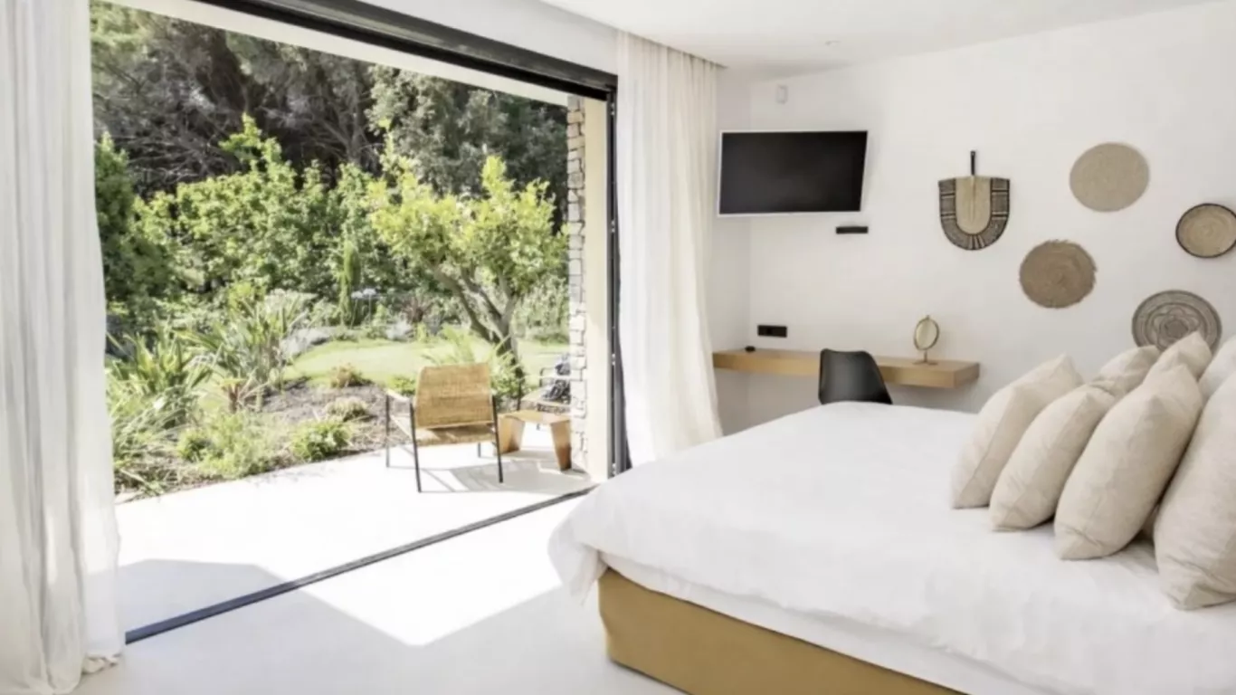 Villa Tara | St-Tropez