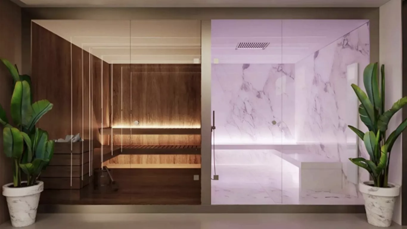 Villa Guernica | Forte dei Marmi