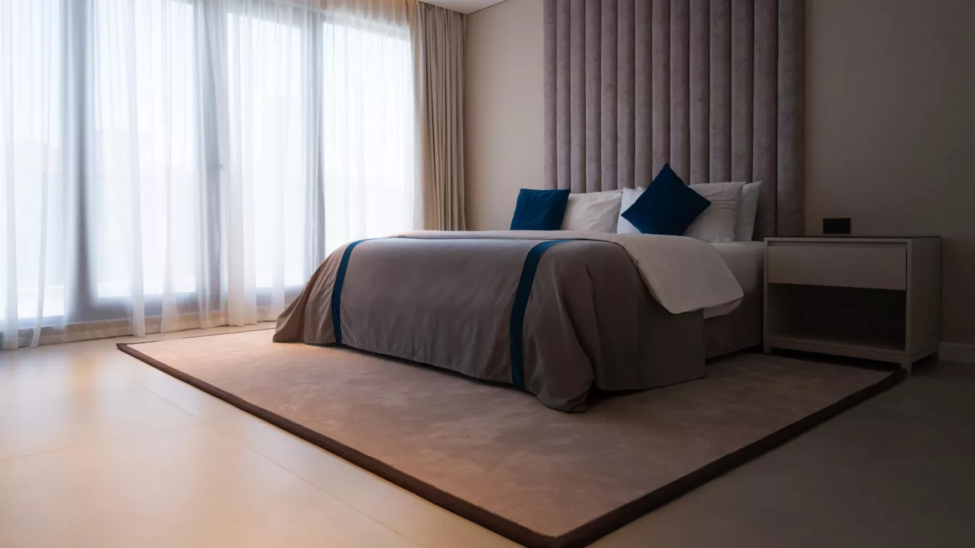 Villa Lugano | Dubai