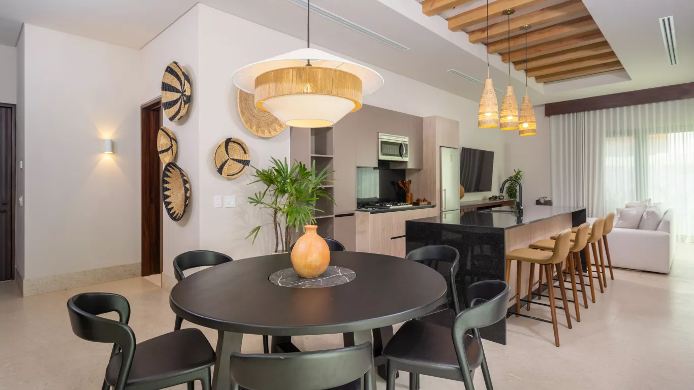 Villa Kupuri 8 | Punta Mita