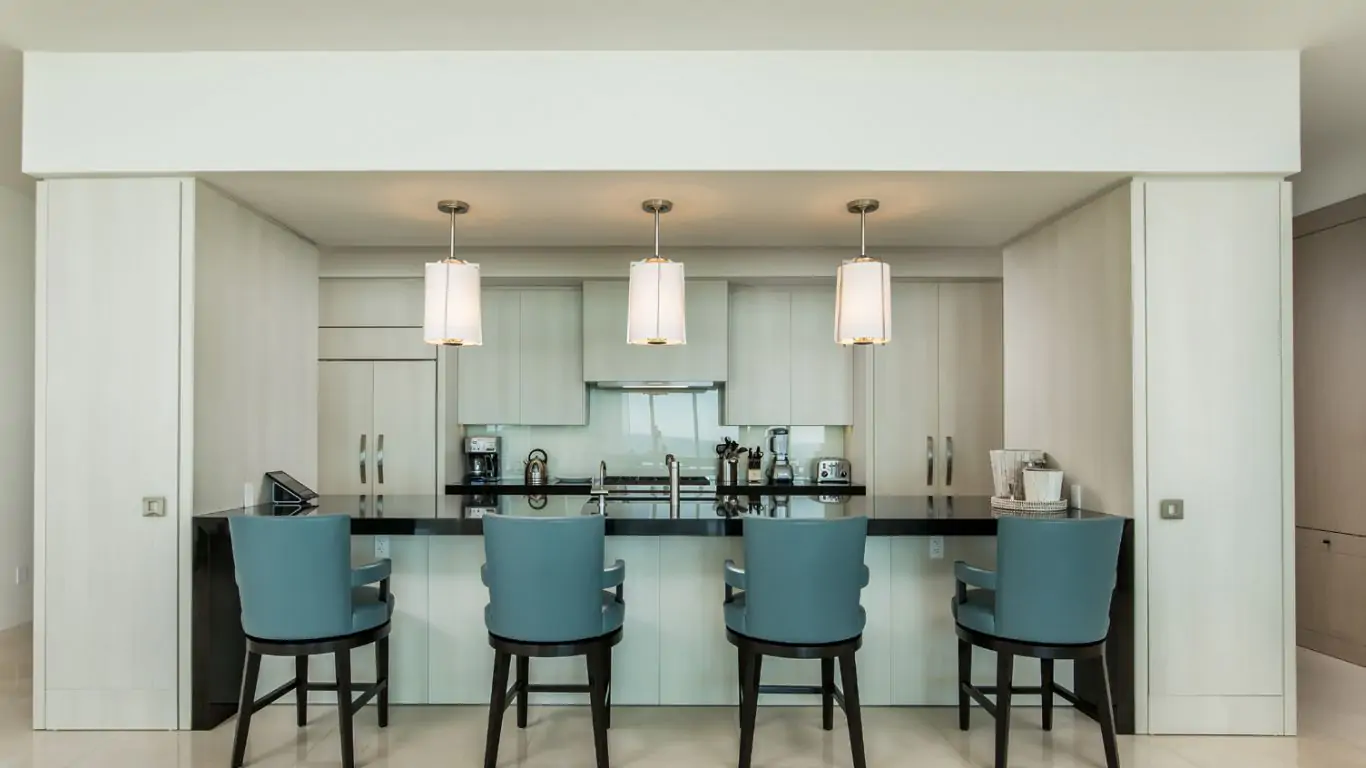 Penthouse Brandon Albany | Bahamas