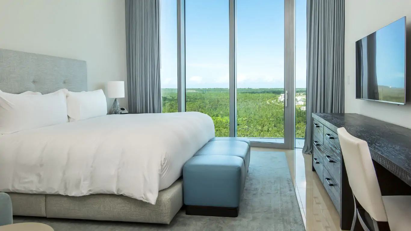 Penthouse Brandon Albany | Bahamas