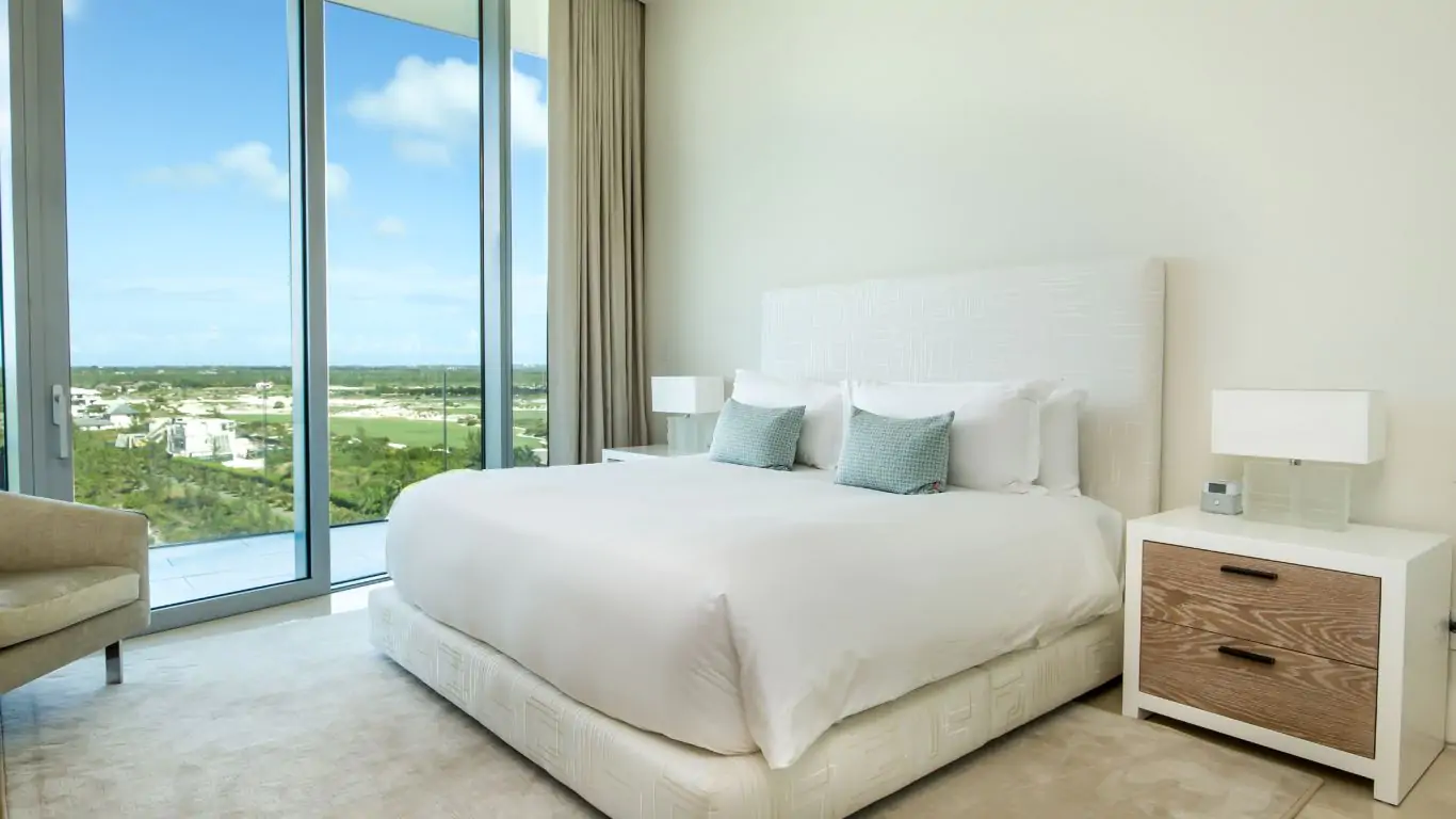 Penthouse Brandon Albany | Bahamas