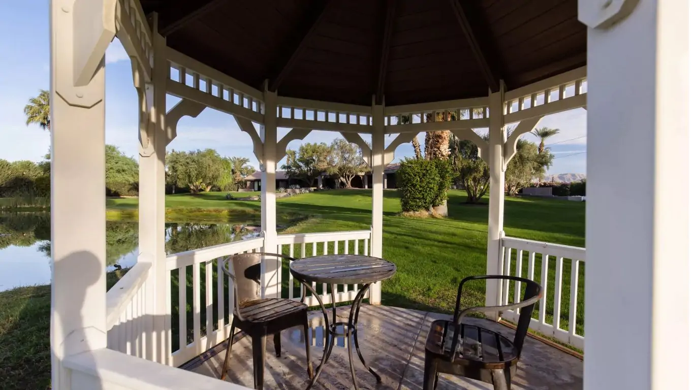 Villa Paradiso | Palm Springs