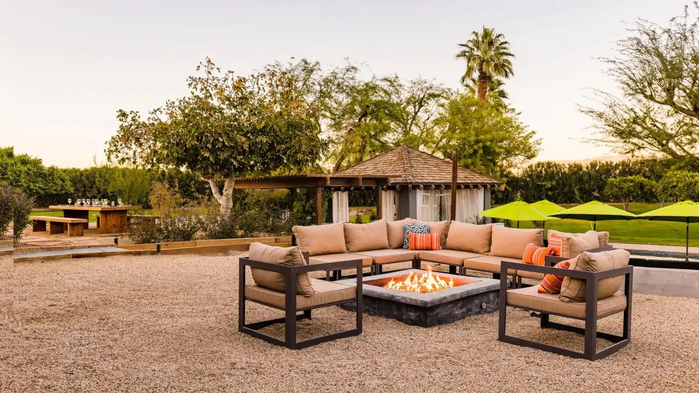 Villa Paradiso | Palm Springs