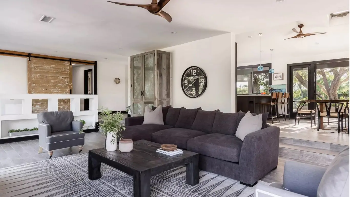 Villa Paradiso | Palm Springs