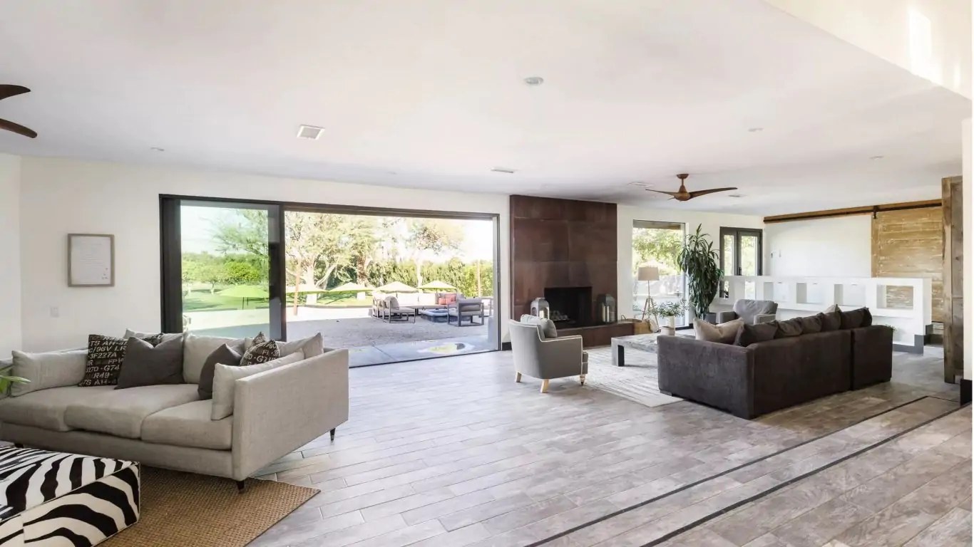 Villa Paradiso | Palm Springs