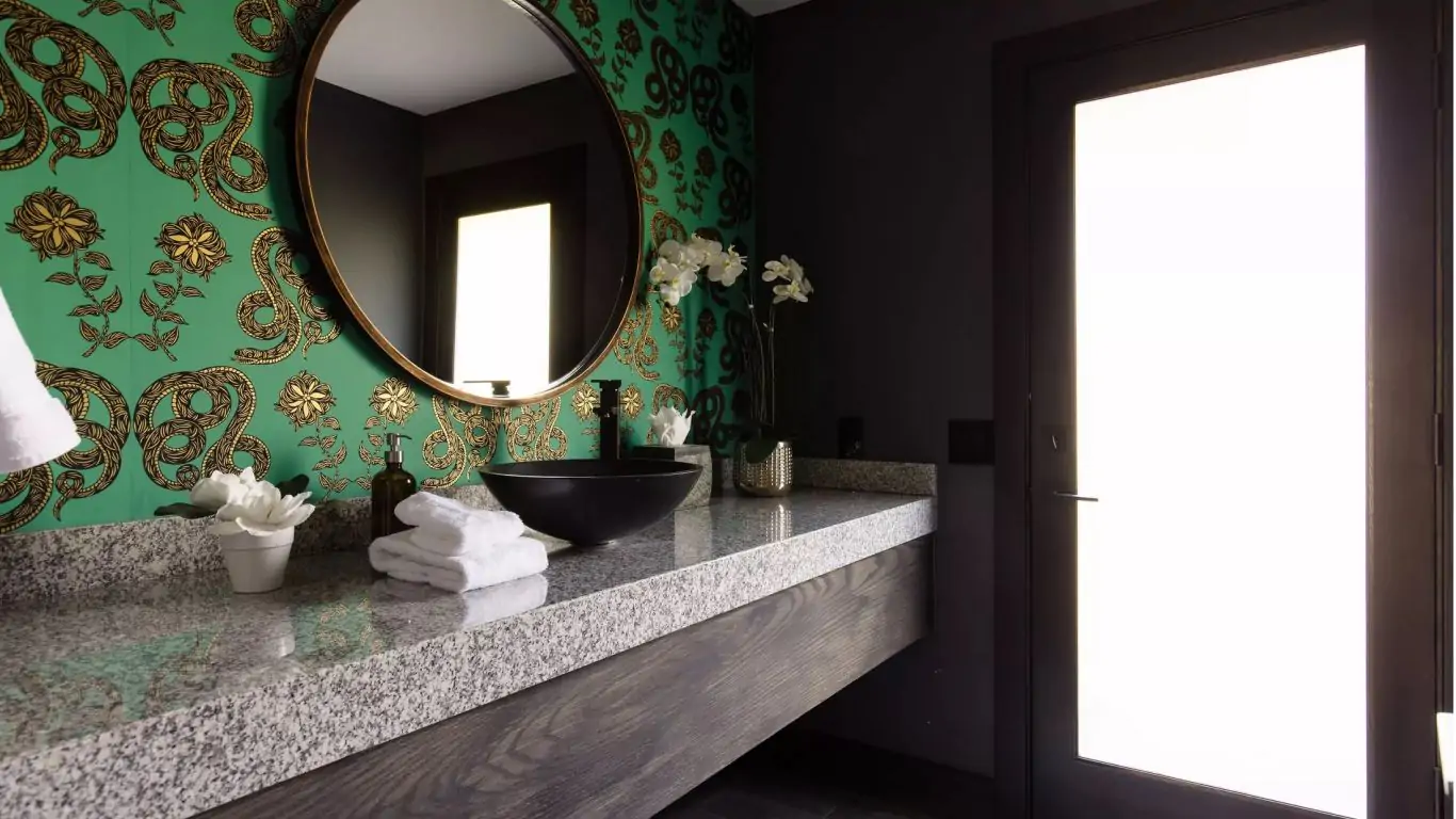 Villa Paradiso | Palm Springs