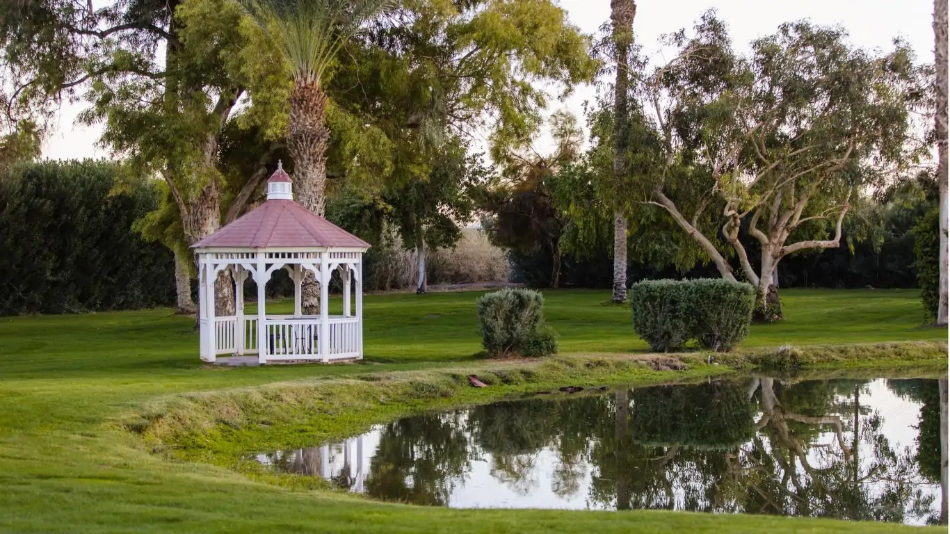 Villa Paradiso | Palm Springs