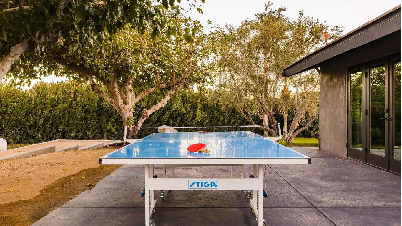 Villa Paradiso | Palm Springs
